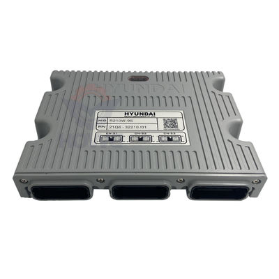 R210W-9 R210W-9A Excavator ECU ECM Hydraulic Controller 21Q6-32411 21Q6-33201