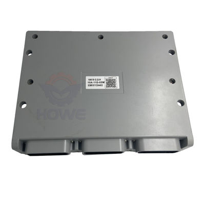 R210W-9 R210W-9A Excavator ECU ECM Hydraulic Controller 21Q6-32411 21Q6-33201