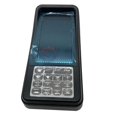 Excavator Monitor Panel SK200-10 SK330-10 Control Display YN59S00039F5 YN59S00028F2