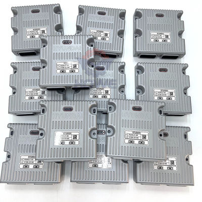 R210W-9 R210W-9A Excavator ECU ECM Hydraulic Controller 21Q6-32411 21Q6-33201