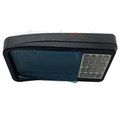 Excavator Monitor Panel SK200-10 SK330-10 Control Display YN59S00039F5 YN59S00028F2