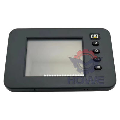 Construction Works E3126B E3516B Excavator Parts C7 C9 C13 Monitor Display Panel 307-7542 with Guarantee