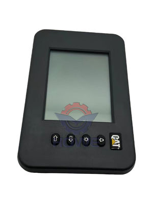 Construction Works E3126B E3516B Excavator Parts C7 C9 C13 Monitor Display Panel 307-7542 with Guarantee