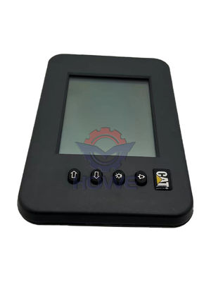 Construction Works E3126B E3516B Excavator Parts C7 C9 C13 Monitor Display Panel 307-7542 with Guarantee