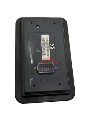 Construction Works E3126B E3516B Excavator Parts C7 C9 C13 Monitor Display Panel 307-7542 with Guarantee