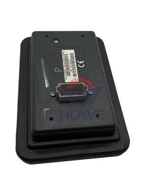 Construction Works E3126B E3516B Excavator Parts C7 C9 C13 Monitor Display Panel 307-7542 with Guarantee