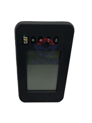 Construction Works E3126B E3516B Excavator Parts C7 C9 C13 Monitor Display Panel 307-7542 with Guarantee