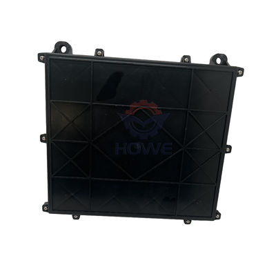 Excavator Parts SK330-10 SK350-10 J08 Hydraulic Controller Computer Board ECU LC22E00323F4