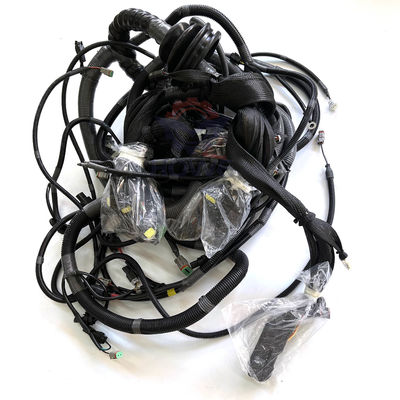 Part Number VOE14640517 14640517 Main Wiring Harness for Excavator Line EC210B EC240B