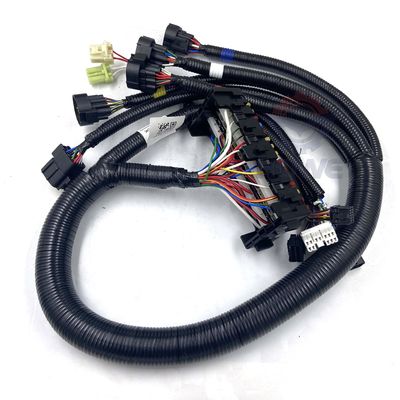 EC360B EC460B EC240B EC290B Excavator Fuse Cable Wiring Harness 14535882 14571637 with Guarantee
