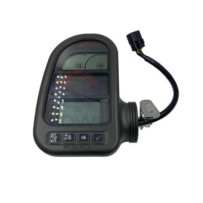Guaranteed Excavator Monitor Display Panel for EC210B EC240B EC290B 14636301 14390065