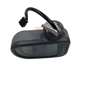 Guaranteed Excavator Monitor Display Panel for EC210B EC240B EC290B 14636301 14390065