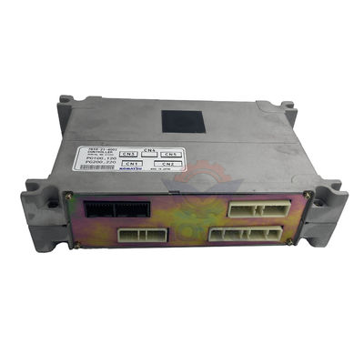 PC200-6 PC200LC-6 Excavator Spare Parts 6D102 Engine Controller Computer Board ECM 7834-21-4002