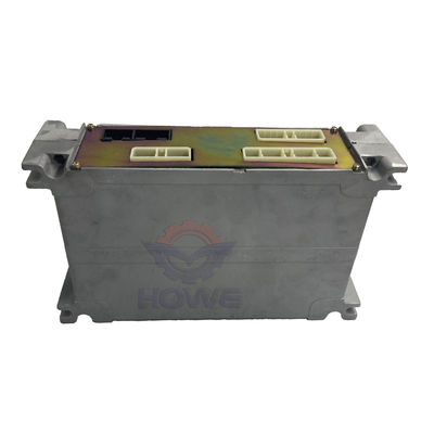 PC200-6 PC200LC-6 Excavator Spare Parts 6D102 Engine Controller Computer Board ECM 7834-21-4002