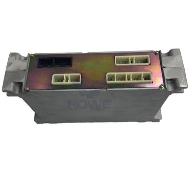 PC200-6 PC200LC-6 Excavator Spare Parts 6D102 Engine Controller Computer Board ECM 7834-21-4002