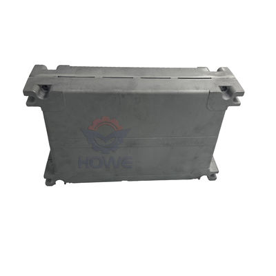 PC200-6 PC200LC-6 Excavator Spare Parts 6D102 Engine Controller Computer Board ECM 7834-21-4002