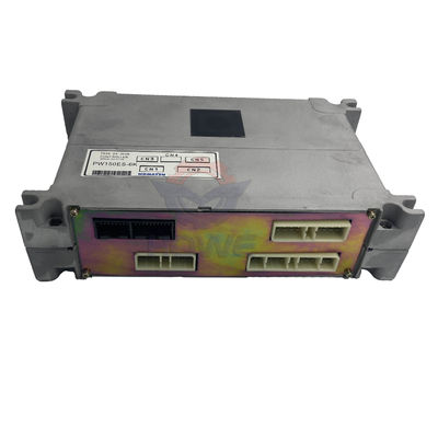 After Service Online support Engine Controller 7834-24-2005 for Excavator Parts PC160-6