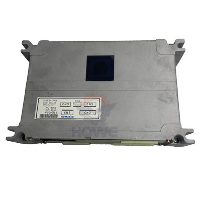 After Service Online support Engine Controller 7834-24-2005 for Excavator Parts PC160-6