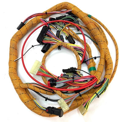 E320D Chassis Wiring Harness 4658799 465-8799 for Excavator Line Accessories Guarantee