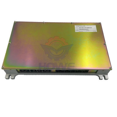 Construction works Excavator Electronic Control Unit SK200-8 SK350-8 Hydraulic Controller