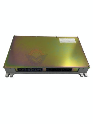 Construction works Excavator Electronic Control Unit SK200-8 SK350-8 Hydraulic Controller