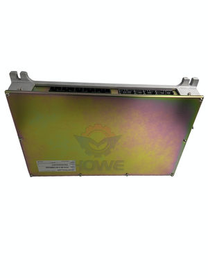 Construction works Excavator Electronic Control Unit SK200-8 SK350-8 Hydraulic Controller