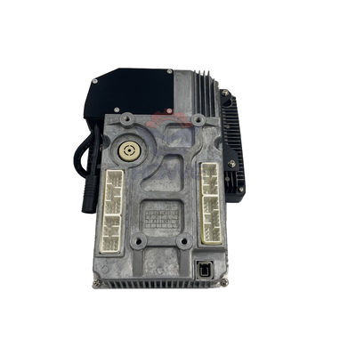 Construction Works Excavator Monitor Panel PC120-8 PC130-8 PC138-8 Display Instrument 7835-31-3011