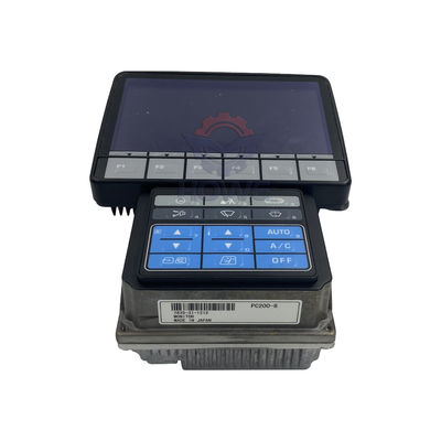 Electric Parts for PC120-8 PC130-8 PC138-8 Excavator LCD Monitor Display Panel 7835-31-3008 7835-31-3009