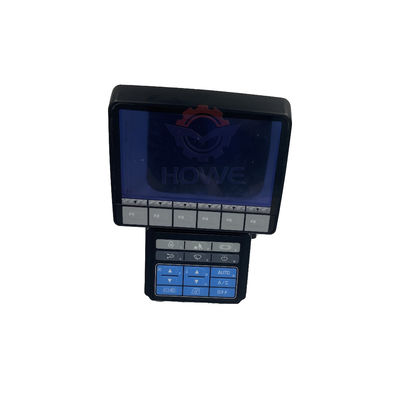 PC200-8 PC220-8 Excavator LCD Gauge Panel Monitor 7835-31-9001 7835-31-9002 and Low Noise