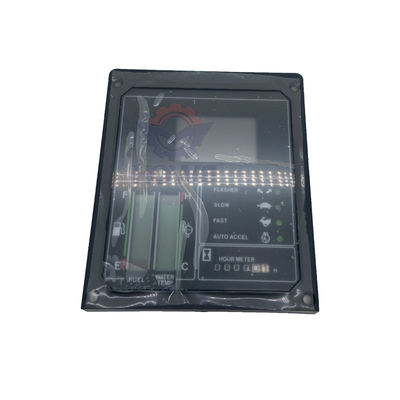SK200-1 SK200-3 Excavator Parts Monitor LCD Display Panel YN59S00027F1 2489U266F3 with 1