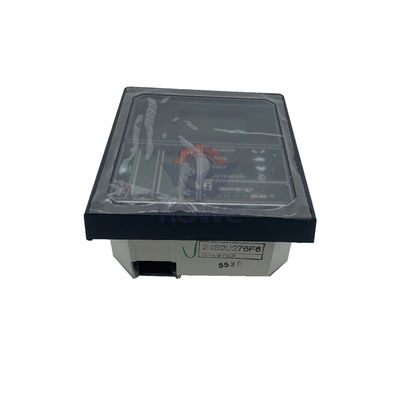 SK200-1 SK200-3 Excavator Parts Monitor LCD Display Panel YN59S00027F1 2489U266F3 with 1