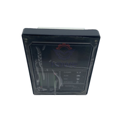 SK200-1 SK200-3 Excavator Parts Monitor LCD Display Panel YN59S00027F1 2489U266F3 with 1