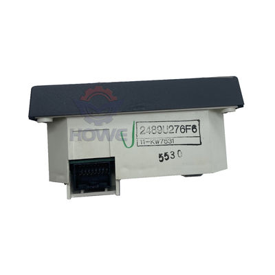 SK200-1 SK200-3 Excavator Parts Monitor LCD Display Panel YN59S00027F1 2489U266F3 with 1