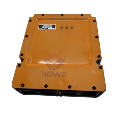 Excavator Parts E345C Hydraulic Controller Computer Board ECU 227-7714 227-7714X