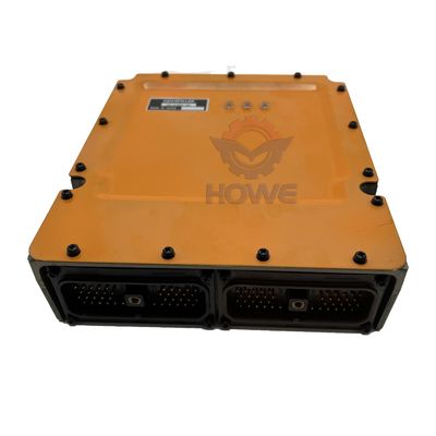 Excavator Parts E345C Hydraulic Controller Computer Board ECU 227-7714 227-7714X