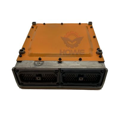 Excavator Parts E345C Hydraulic Controller Computer Board ECU 227-7714 227-7714X