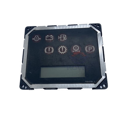 Machinery Repair Shops D5M D6M D6R D7R Track Tractor Monitor Instrument LCD Display Panel 178-5038 196-4681