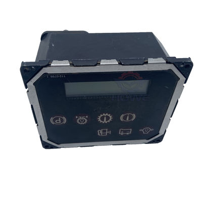 Machinery Repair Shops D5M D6M D6R D7R Track Tractor Monitor Instrument LCD Display Panel 178-5038 196-4681