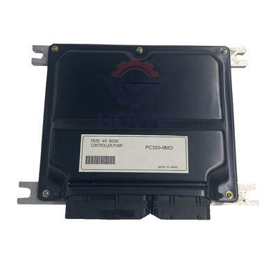 Manufacturing Plant PC300-8MO PC360-8MO Excavator Parts Hydraulic Controller Computer Board ECU 7835-45-5002 7835-45-5003