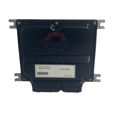 Manufacturing Plant PC300-8MO PC360-8MO Excavator Parts Hydraulic Controller Computer Board ECU 7835-45-5002 7835-45-5003