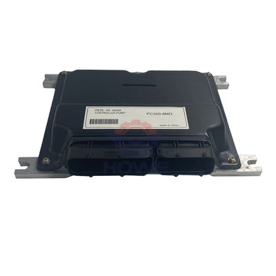Manufacturing Plant PC300-8MO PC360-8MO Excavator Parts Hydraulic Controller Computer Board ECU 7835-45-5002 7835-45-5003