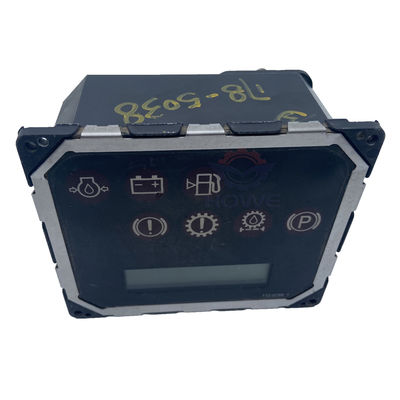 Machinery Repair Shops D5M D6M D6R D7R Track Tractor Monitor Instrument LCD Display Panel 178-5038 196-4681