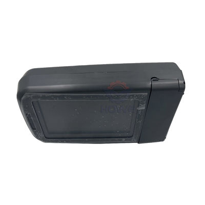 E366D E325D E320D Excavator Monitor Display Panel 327-7482 for Part Number