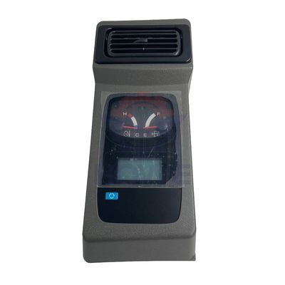 SK200-6 YN59E00011F2 Gauge Cluster Monitor Assy Display Panel for Energy Mining Needs