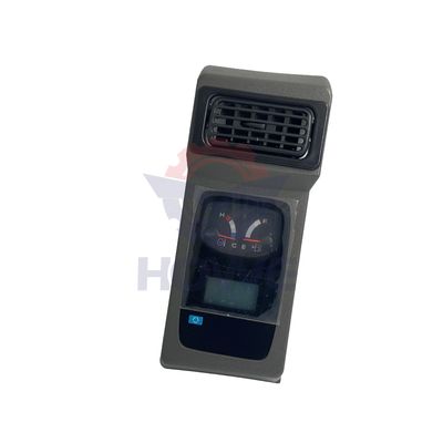 SK200-6 YN59E00011F2 Gauge Cluster Monitor Assy Display Panel for Energy Mining Needs