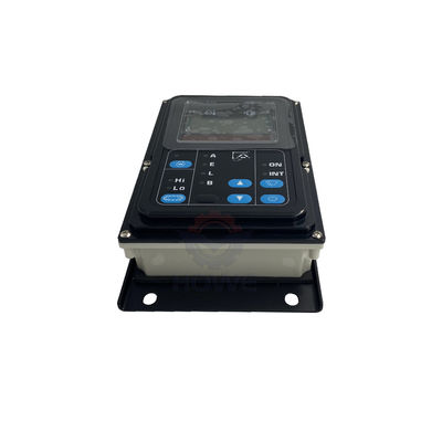 PC130-7 PC130-7K Excavator Monitor LCD Display Panel 7835-10-5000 7835-10-5001