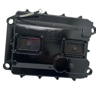 Construction Machinery Excavator Parts E3176C E3516C Engine Controller ECU 348-2387