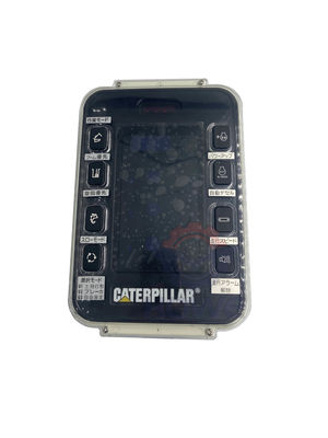 Large Stock E320B E330B Excavator Monitor LCD Display Panel 151-9385 1519385