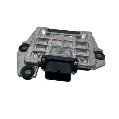 R55-9 Excavator Electric Parts 4TNV98 Engine Controller Computer Board ECU 129921-75180