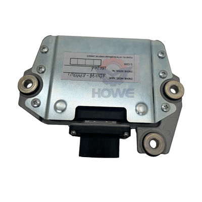 R55-9 Excavator Electric Parts 4TNV98 Engine Controller Computer Board ECU 129921-75180